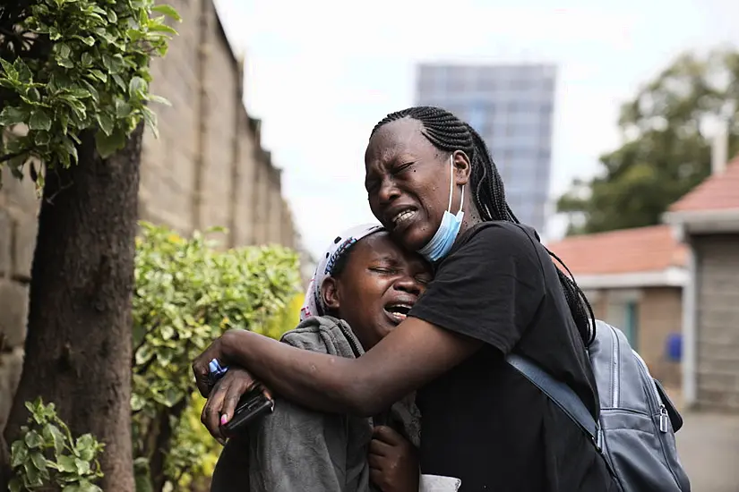 Death Toll Rises After Kenyan Protesters Storm Parliament Over Tax Plans