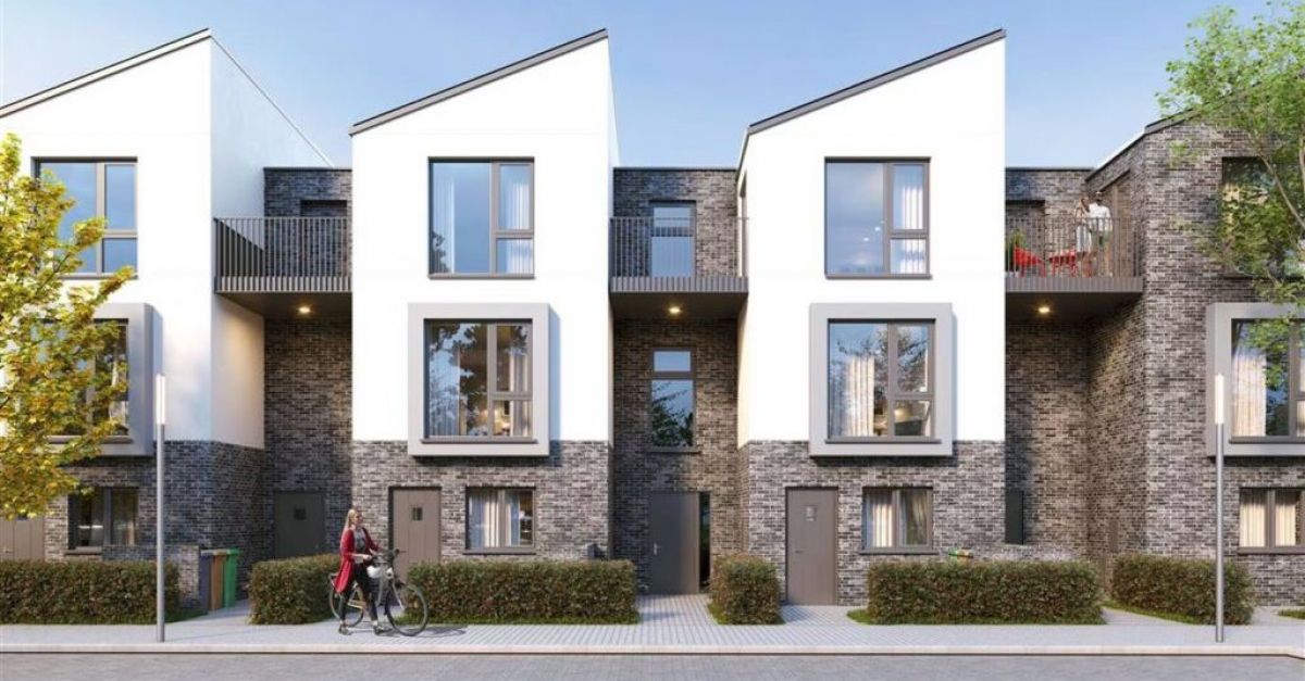 Councillor criticises Dublin affordable housing scheme as homes to cost up to €475,000 | BreakingNews.ie