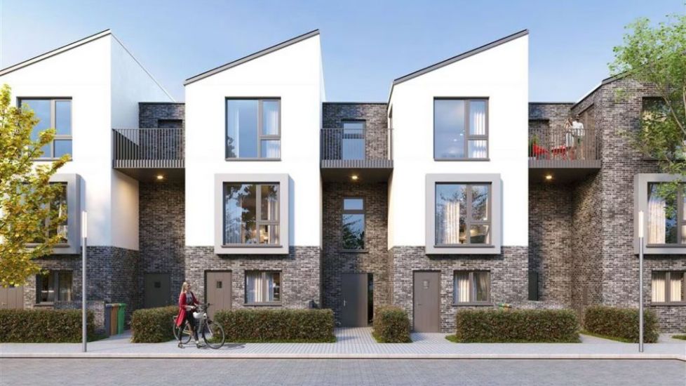 Councillor Criticises Dublin Affordable Housing Scheme As Homes To Cost Up To €475,000
