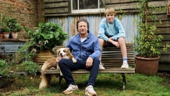 Jamie Oliver’s Son Buddy, 13, To Front Cbbc Cooking Show