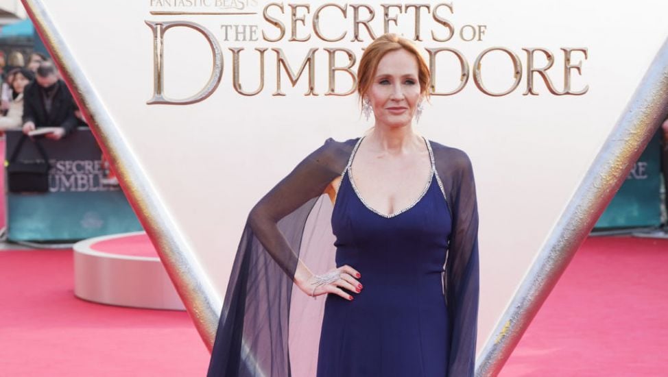 New Harry Potter Tv Series ‘Will More Than Live Up To Expectations’ – Rowling