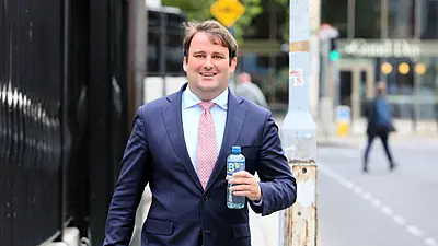 Fine Gael Senator John Mcgahon Ordered To Pay €39,000 Over Assault Outside Pub