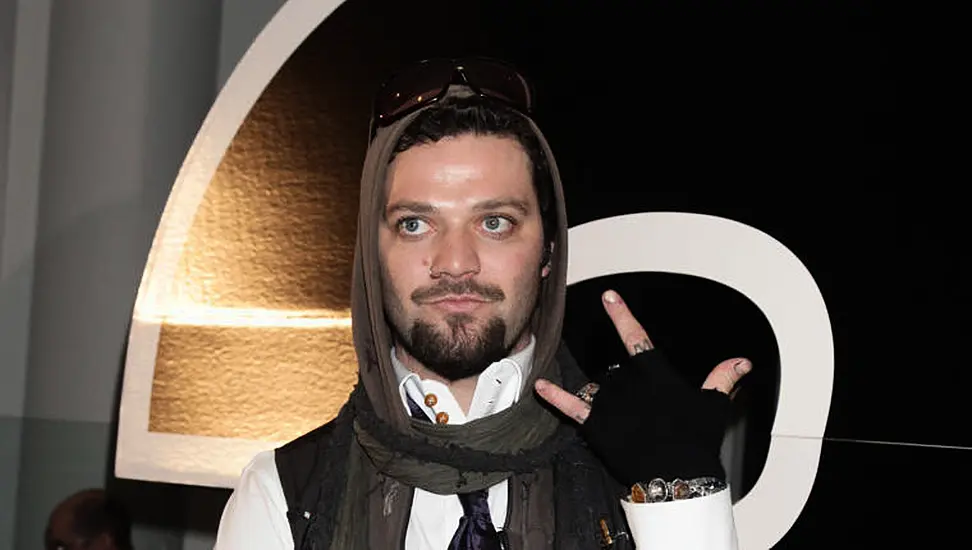 Ex-Jackass Star Bam Margera Handed Probation After Plea Over Family Altercation