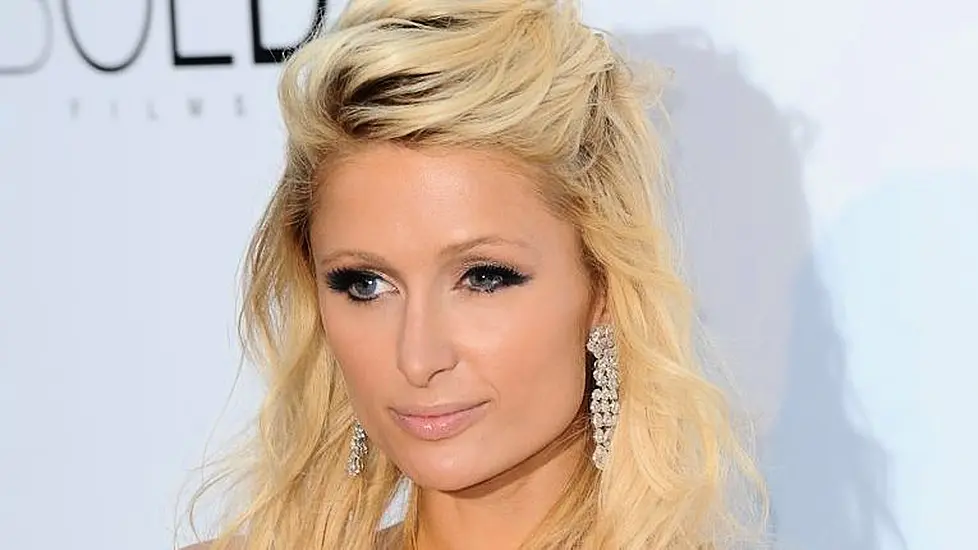 Paris Hilton Says She Is In Her ‘Liam Neeson Era’ As She Addresses Us Congress