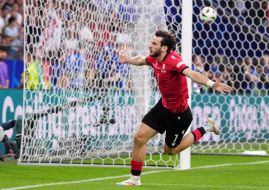 Georgia Set Up Euro 2024 Last-16 Tie With Spain After Stunning Portugal