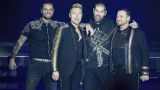 Ronan Keating: It Would Be Harder For Boyzone To Survive If We Were Starting Now