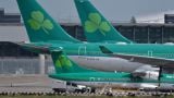 Fresh Talks Under Way Between Aer Lingus And Pilots' Union In Bid To End Dispute