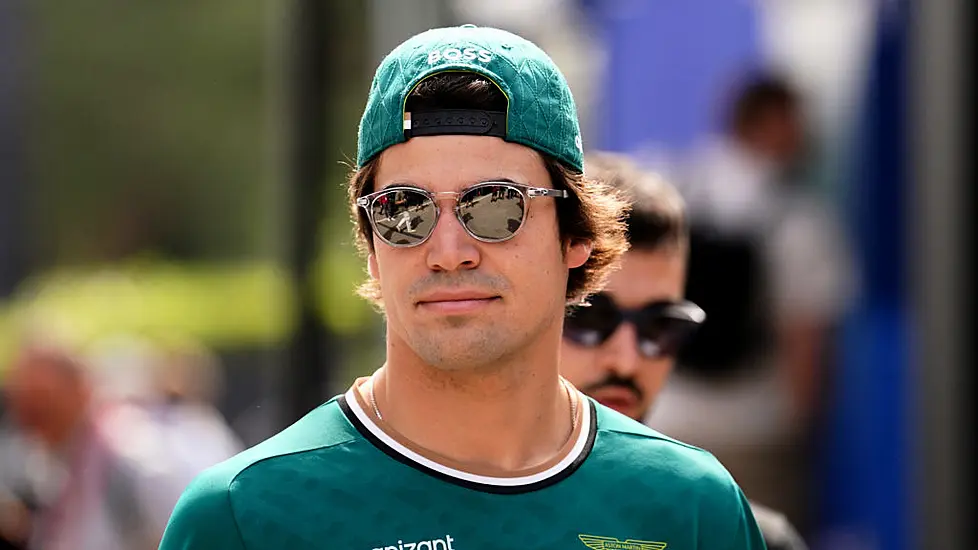 Lance Stroll Signs New Multi-Year Deal With Aston Martin