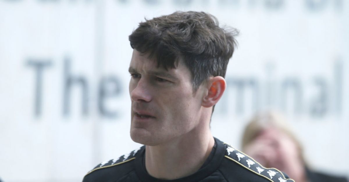 Former Dublin GAA star Diarmuid Connolly avoids conviction for New Year’s Eve attack | BreakingNews.ie