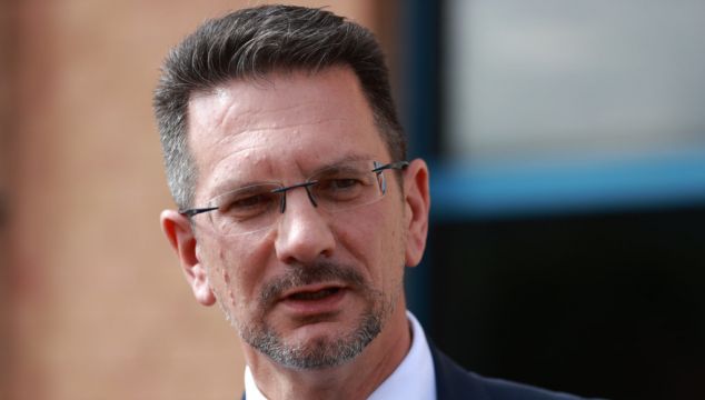 Steve Baker To Launch Tory Leadership Bid If Party Loses And He Keeps Seat