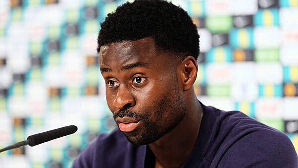 No favourable side of Euro 2024 draw – Marc Guehi urges England to ‘remain calm’