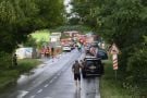 Five Dead As Train Collides With Bus In Slovakia