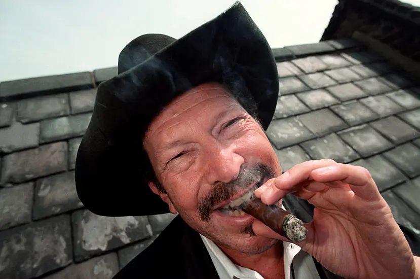 Singer, Writer And Politician Kinky Friedman Dies Aged 79