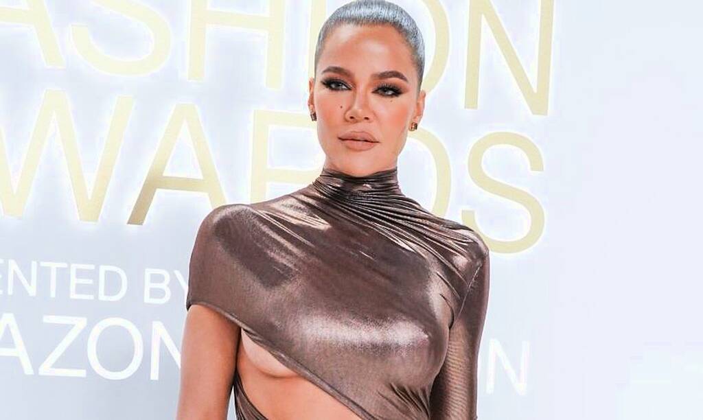 Khloe Kardashian ‘excited for fresh decade’ as she celebrates milestone birthday