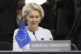European Union Leaders Agree On Trading Bloc’s Top Officials