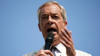 Farage 'Let Down' By His Campaigners As Uk Election Campaign Enters Final Week