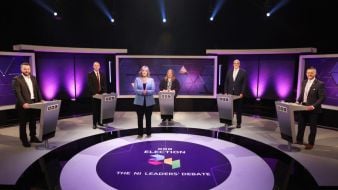 Northern Politicians Clash On Health, Stormont Stability And Irish Unity In Tv Debate