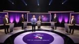 Northern Politicians Clash On Health, Stormont Stability And Irish Unity In Tv Debate