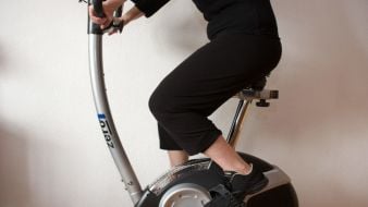Exercising In Short Bursts Could Benefit Those Who Cannot Work Out Regularly