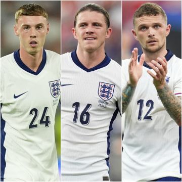 Gareth Southgate’s Selection Dilemmas Ahead Of England’s Clash With Slovakia
