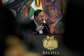 Four More Arrested In Connection With Failed Coup, Says Bolivian Government