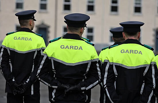 More Than 280 Gardaí Have Resigned Within Five Years Of Joining