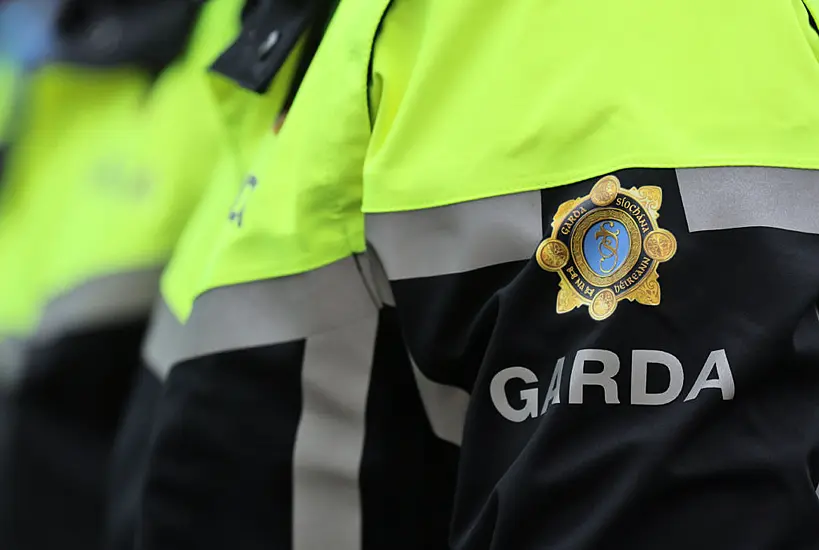 Garda College Applicants Left Waiting Over Six Months To Find Out If They're Accepted