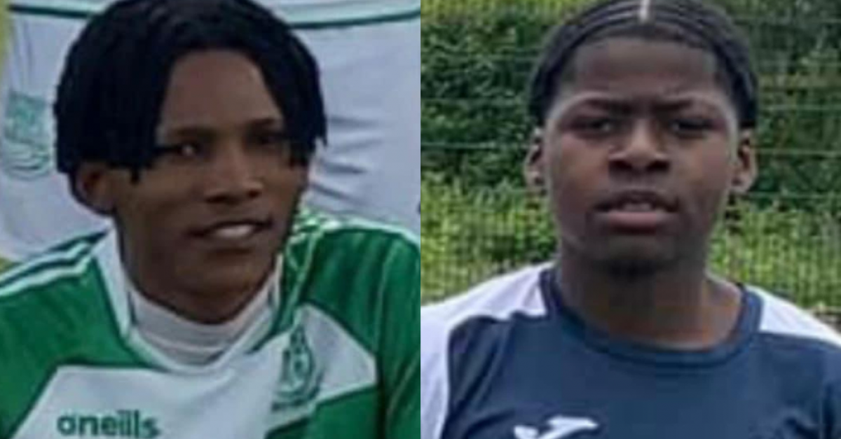 Soccer clubs pay tribute to talented teens killed in Waterford e-scooter collision | BreakingNews.ie