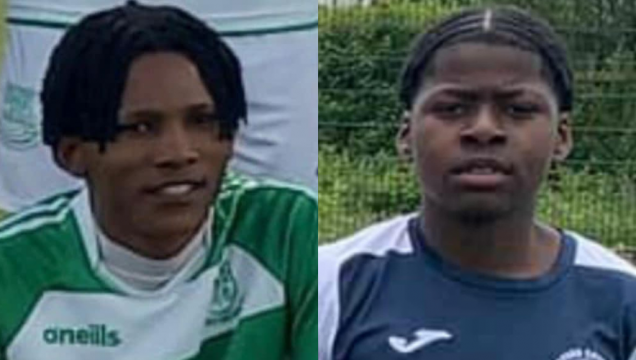 Soccer Clubs Pay Tribute To Talented Teens Killed In Waterford E-Scooter Collision