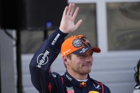 Max Verstappen Puts Father’s Horner Row Aside To Claim Austria Sprint Race Pole