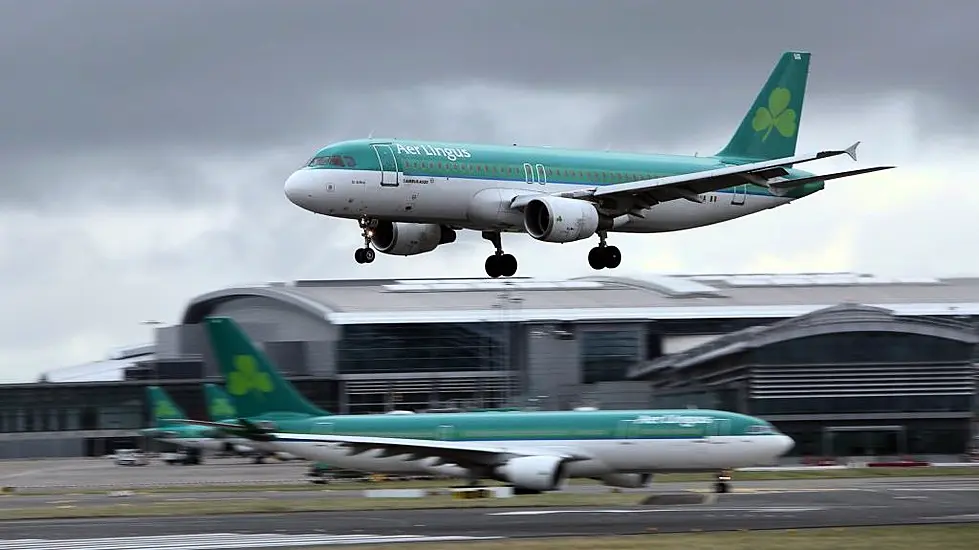 Aer Lingus Pilots Will Not Escalate Strike As Both Sides Agree To Monday Meeting