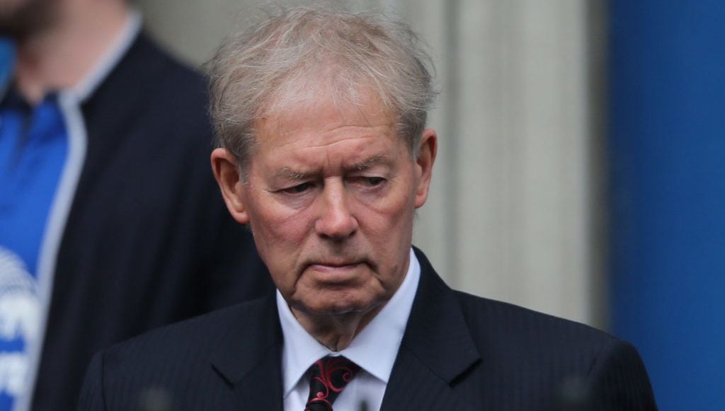 Funeral of iconic GAA commentator Micheál Ó Muircheartaigh takes place in Kerry