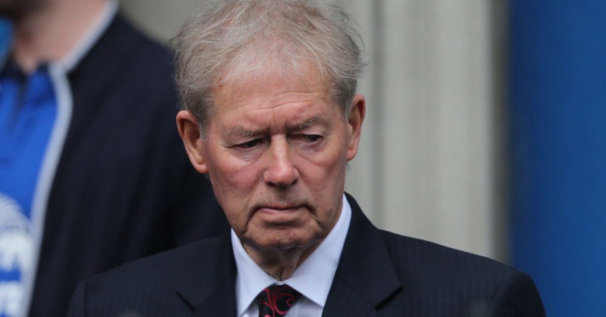 Funeral of iconic GAA commentator Micheál Ó Muircheartaigh takes place in Kerry | BreakingNews.ie