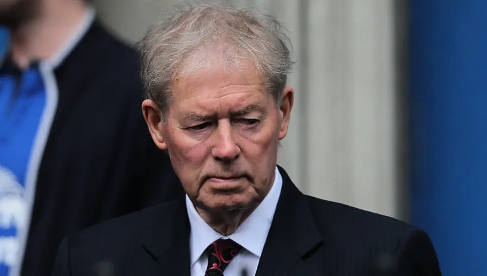 Funeral Of Iconic Gaa Commentator Mícheál Ó Muircheartaigh To Take Place