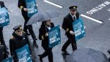 Aer Lingus And Pilots' Union To Attend Labour Court Talks