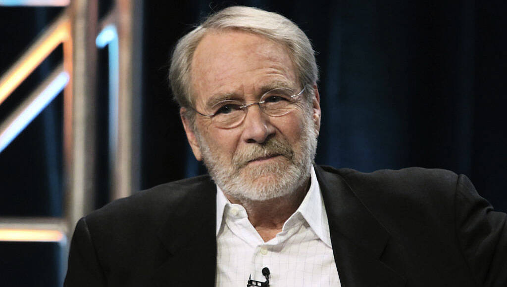 Arrested Development and Roseanne star Martin Mull dead at 80