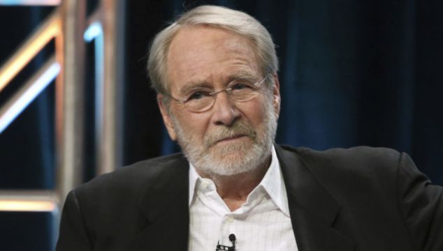Arrested Development And Roseanne Star Martin Mull Dead At 80