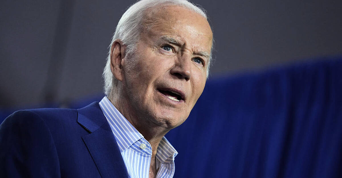 Biden appeals to donors as concerns persist over debate performance