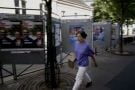 Polls Open In France’s Early Parliamentary Election