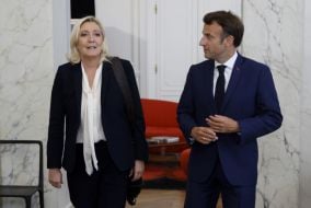 Far Right Leads In Polls As Voting Begins In France’s Parliamentary Election