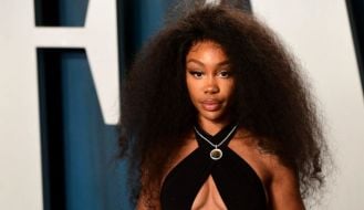 American Singer Sza To Close Out Glastonbury 2024 As Final Headliner