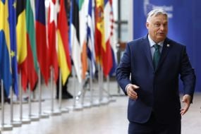 Hungary’s Orban Presents New Alliance With Austria And Czech Nationalist Parties