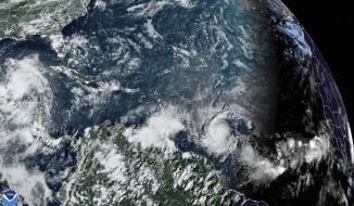 South-East Caribbean Braced For Arrival Of Hurricane Beryl