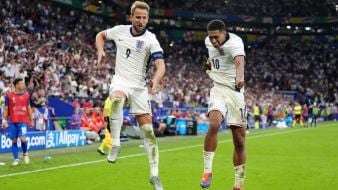England Reach Euro 2024 Quarter-Finals After Dramatic Comeback Win Over Slovakia