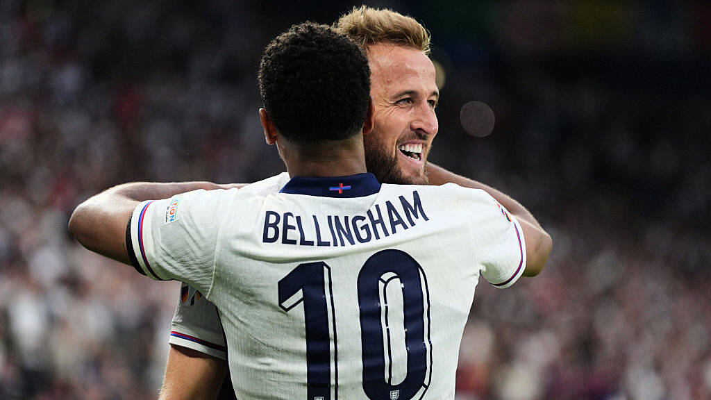 How England’s players rated during their Euro 2024 win over Slovakia