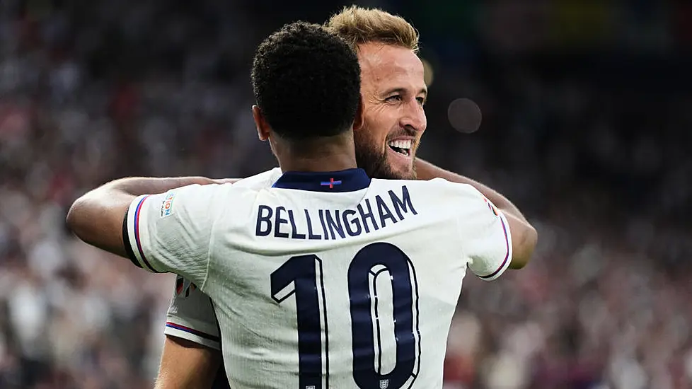 How England’s Players Rated During Their Euro 2024 Win Over Slovakia