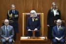 Second Woman Takes Role As Australia’s Governor-General