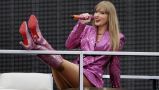 Taylor Swift Finishes Dublin Leg Of Eras Tour After Playing To Record 150,000 Fans