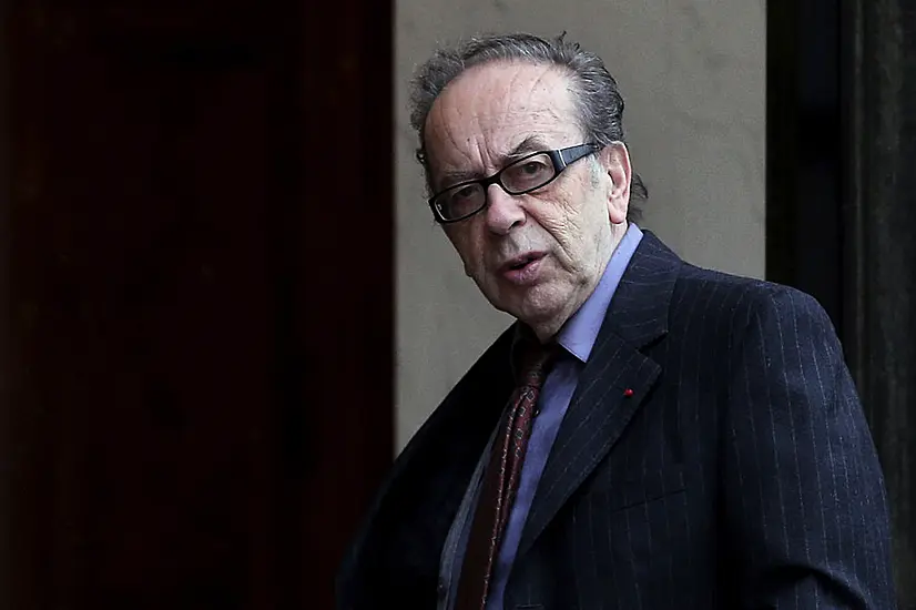 World-Renowned Albanian Novelist Ismail Kadare Dies Aged 88