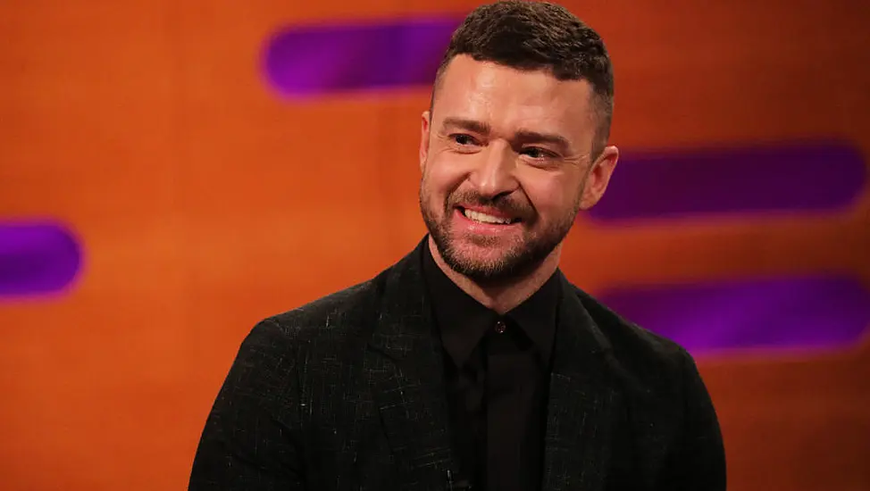 Justin Timberlake Asks Fans Is ‘Anyone Driving’ At Gig Amid Arrest